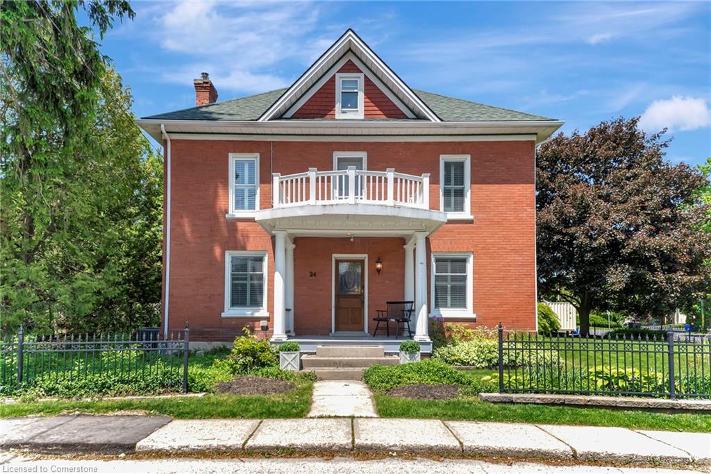 24 Hall Street Property Photo 1