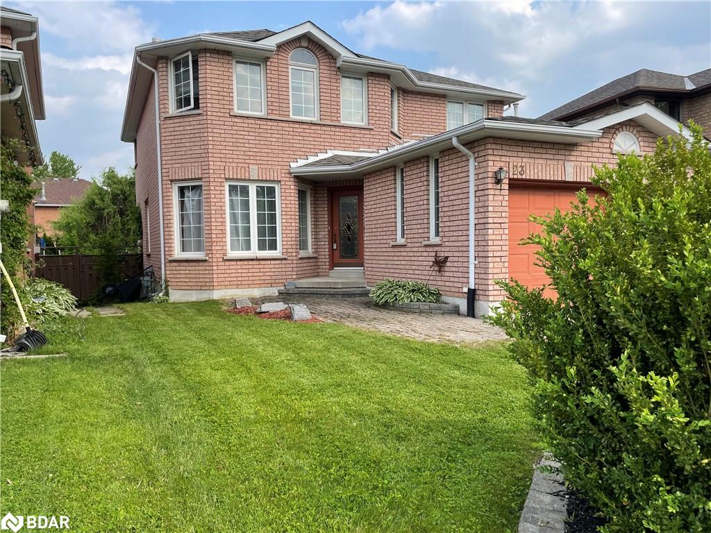 23 Nightingale Crescent Property Photo 1