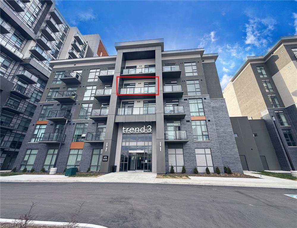 412-470 Dundas Street E Property Photo 1
