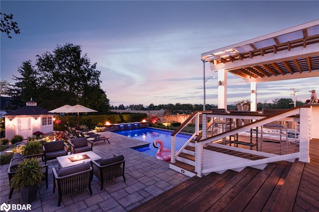 3593 Glen Elgin Drive Property Photo 1