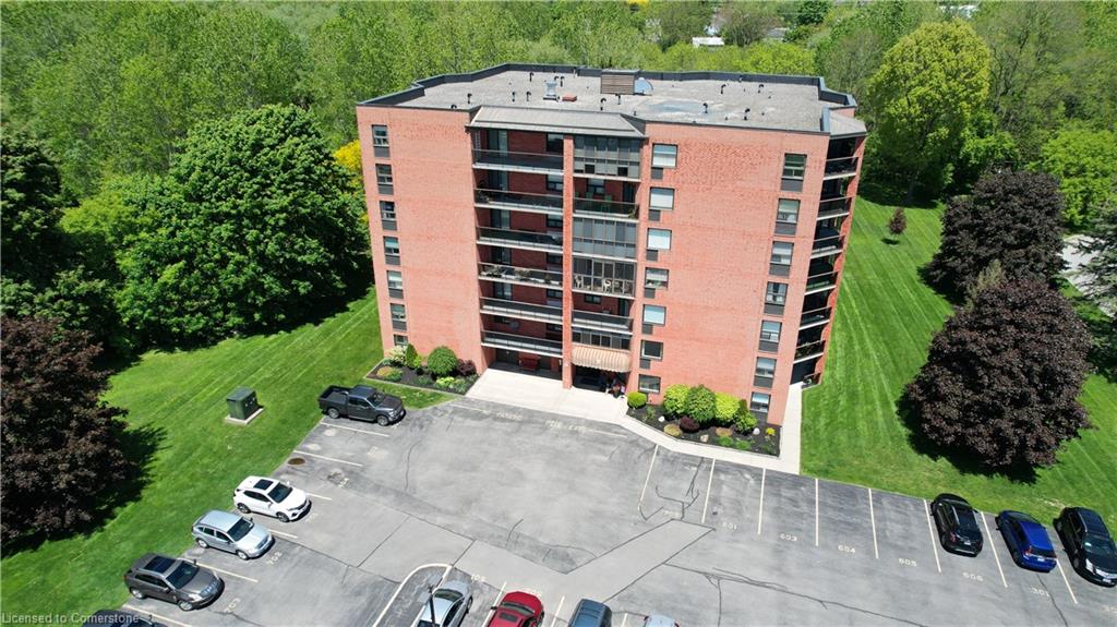 505-5 Mill Pond Court Property Photo 1