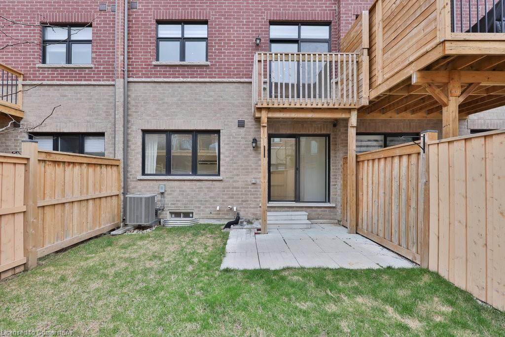 1663 Vellore Crescent Property Photo 37
