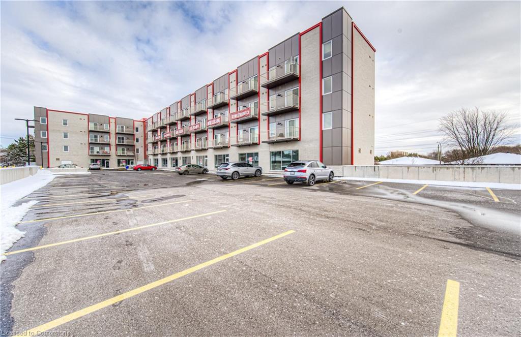 225-301 Westmount Road W Property Photo 1