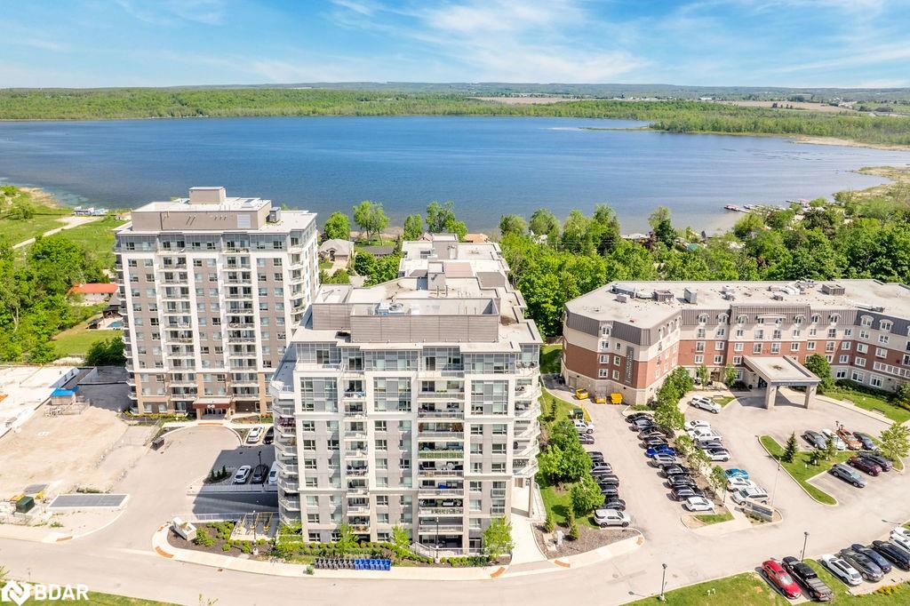 716-58 Lakeside Terrace Property Photo 1