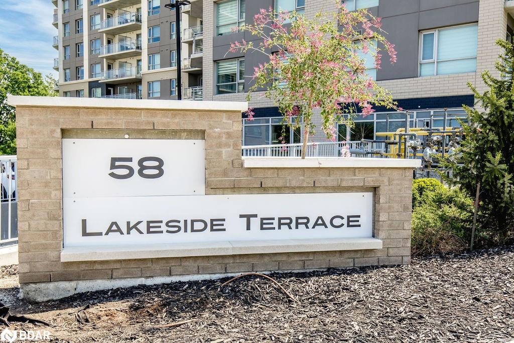 716-58 Lakeside Terrace Property Photo 4