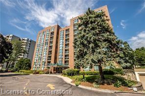306-1225 North Shore Boulevard E Property Photo 1