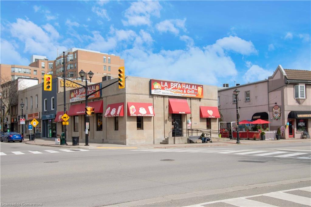2003 Lakeshore Road Property Photo 12