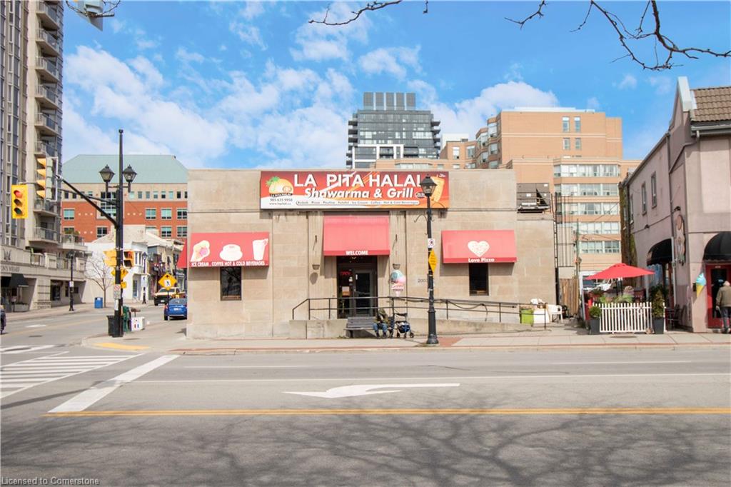 2003 Lakeshore Road Property Photo 13