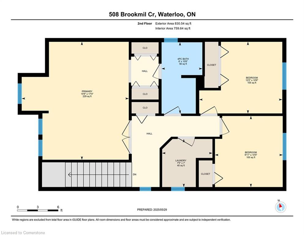 508 Brookmill Crescent Property Photo 27