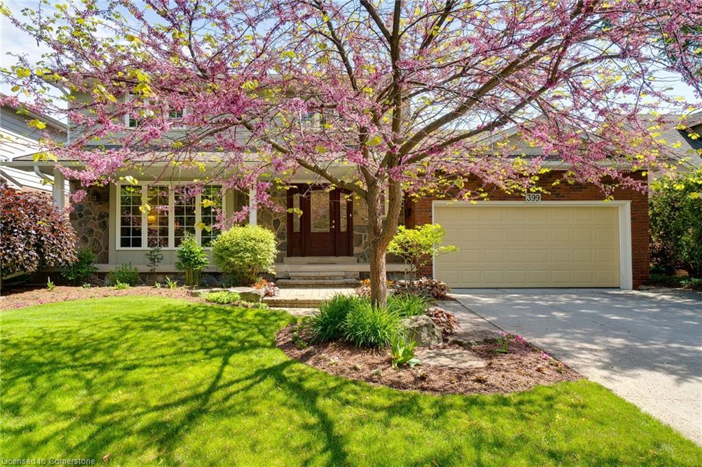 399 Goodram Drive Property Photo 1