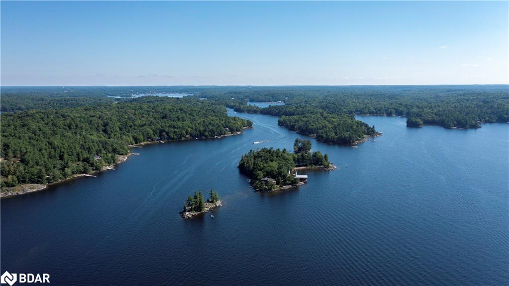 B 721 Galt Island Property Photo 1