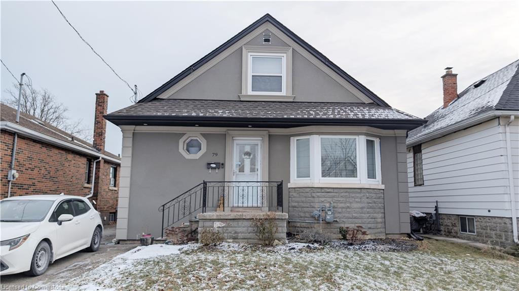 79 Delena Avenue S Property Photo 1