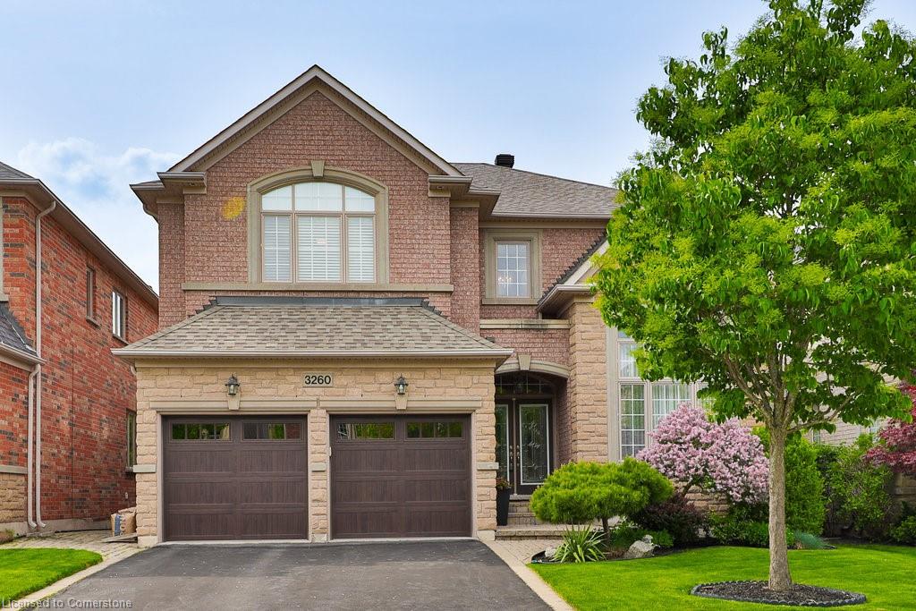 3260 Ribble Crescent Property Photo 1