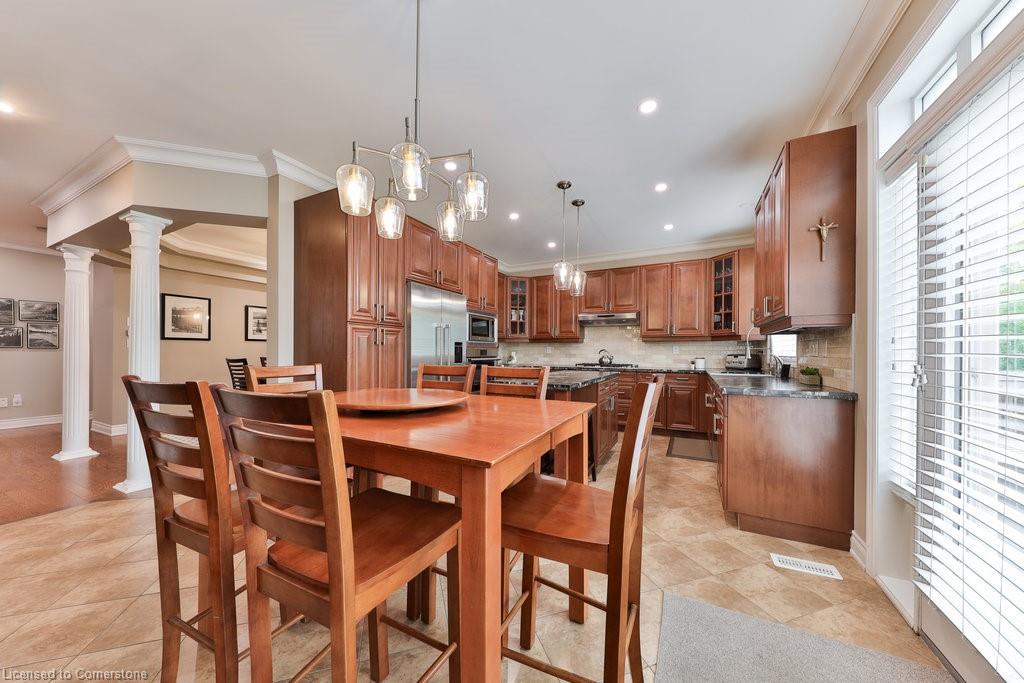 3260 Ribble Crescent Property Photo 9