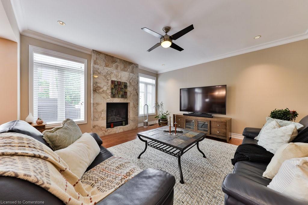 3260 Ribble Crescent Property Photo 17