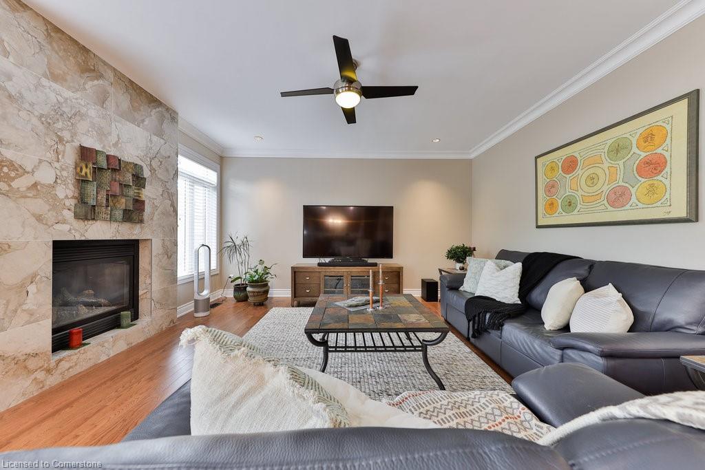 3260 Ribble Crescent Property Photo 18