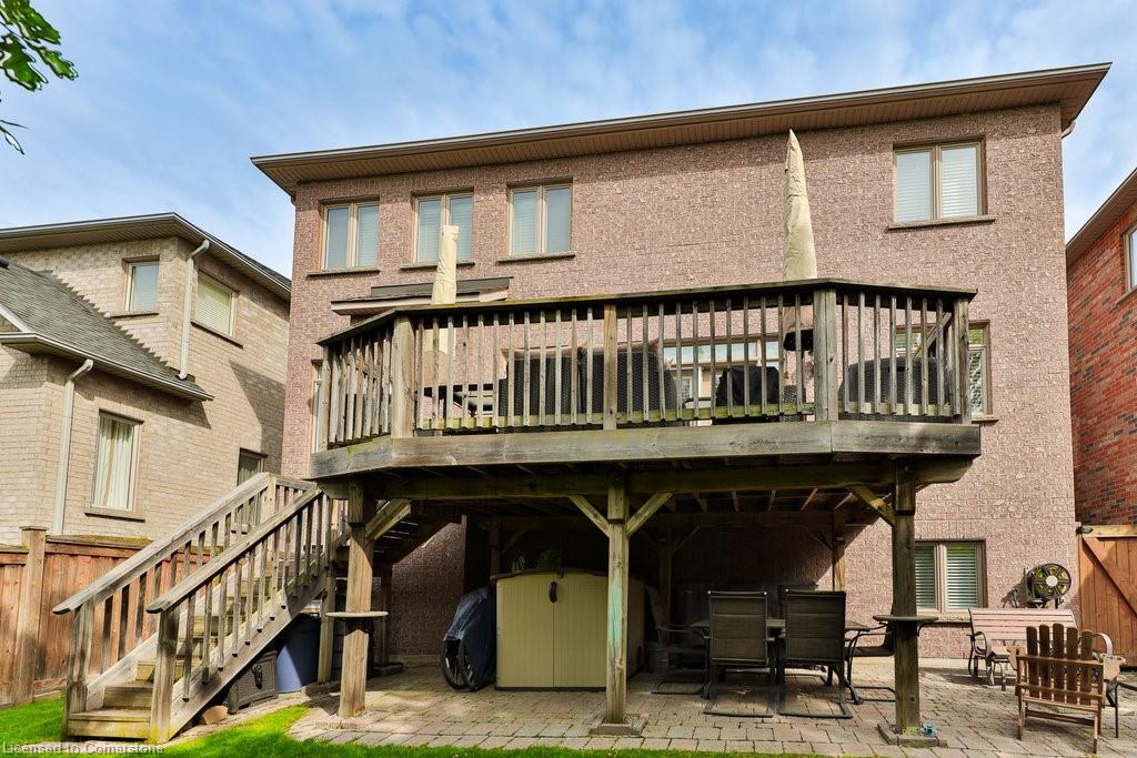 3260 Ribble Crescent Property Photo 44