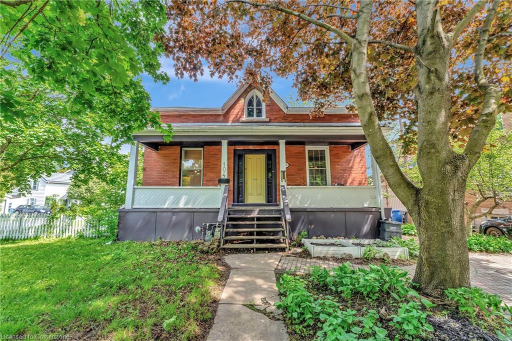 106 Nottingham Street Property Photo 1