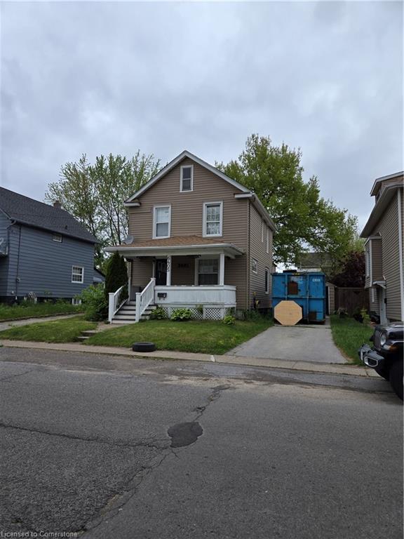 6405 Barker Street Property Photo 1