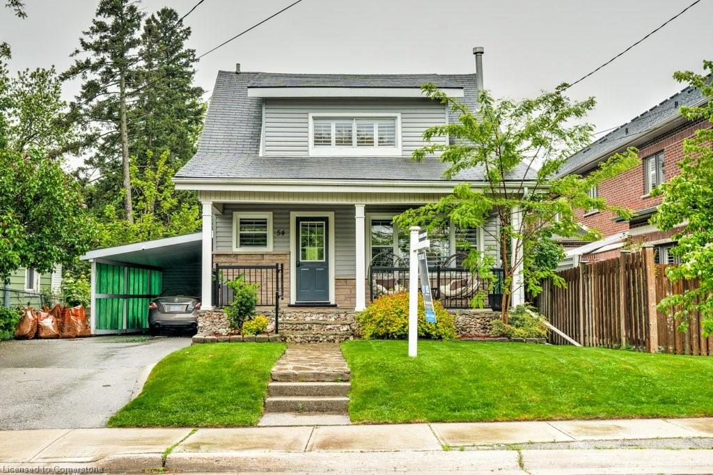 54 Flamboro Street Property Photo 1