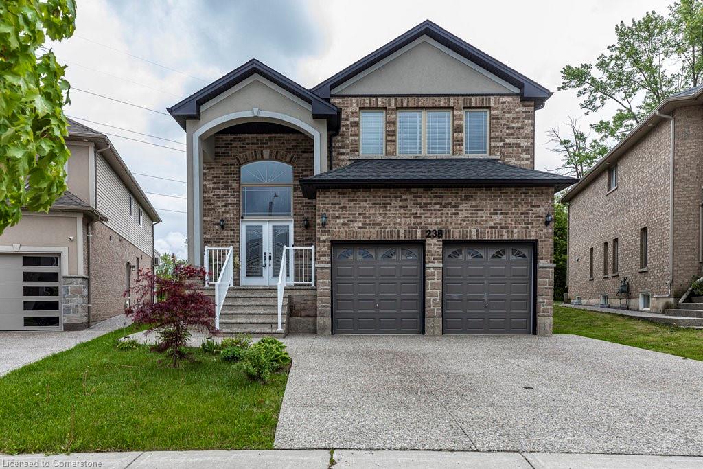 238 Fair Street Property Photo