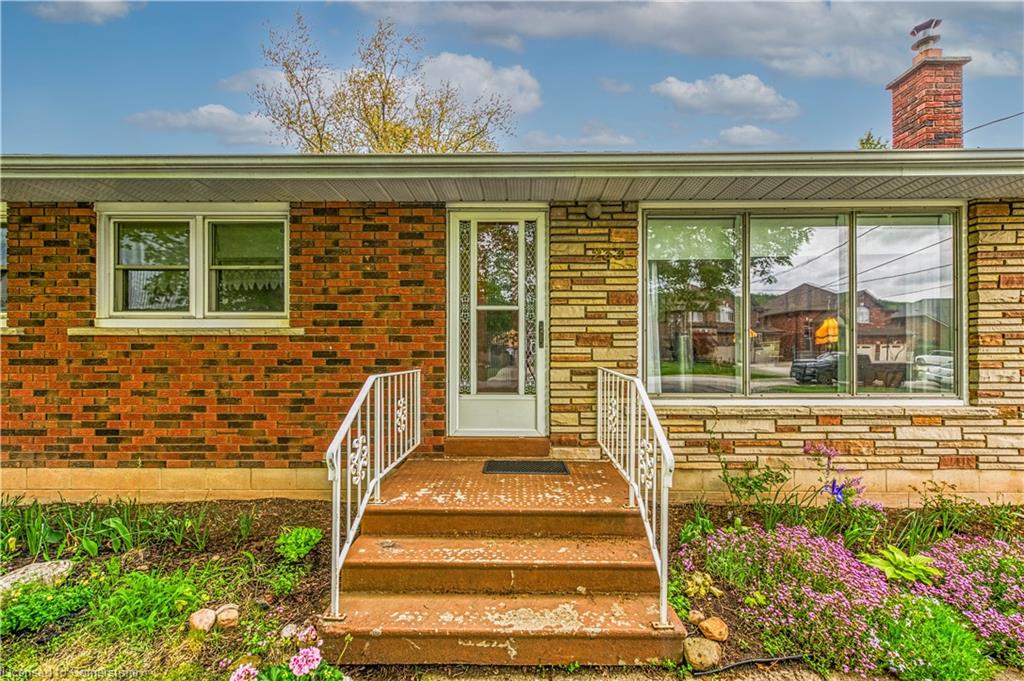 233 Helena Avenue Property Photo 1