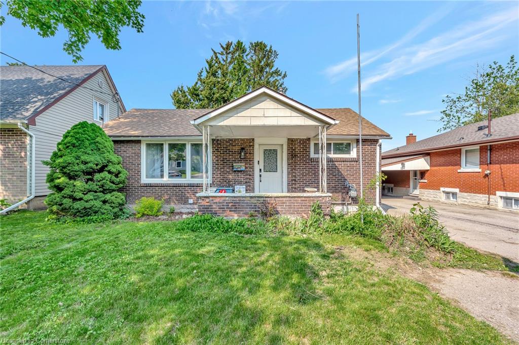 48 Belmont Avenue E Property Photo 1