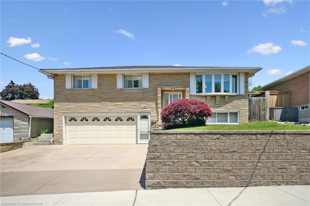 246 Thaler Avenue Property Photo 1