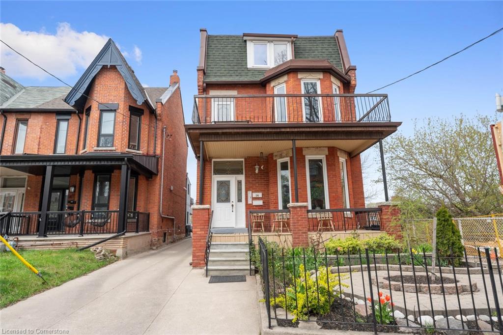 14 Churchill Avenue Property Photo 1