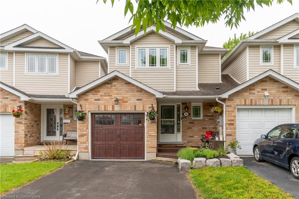 46 Jordan Drive Property Photo 1