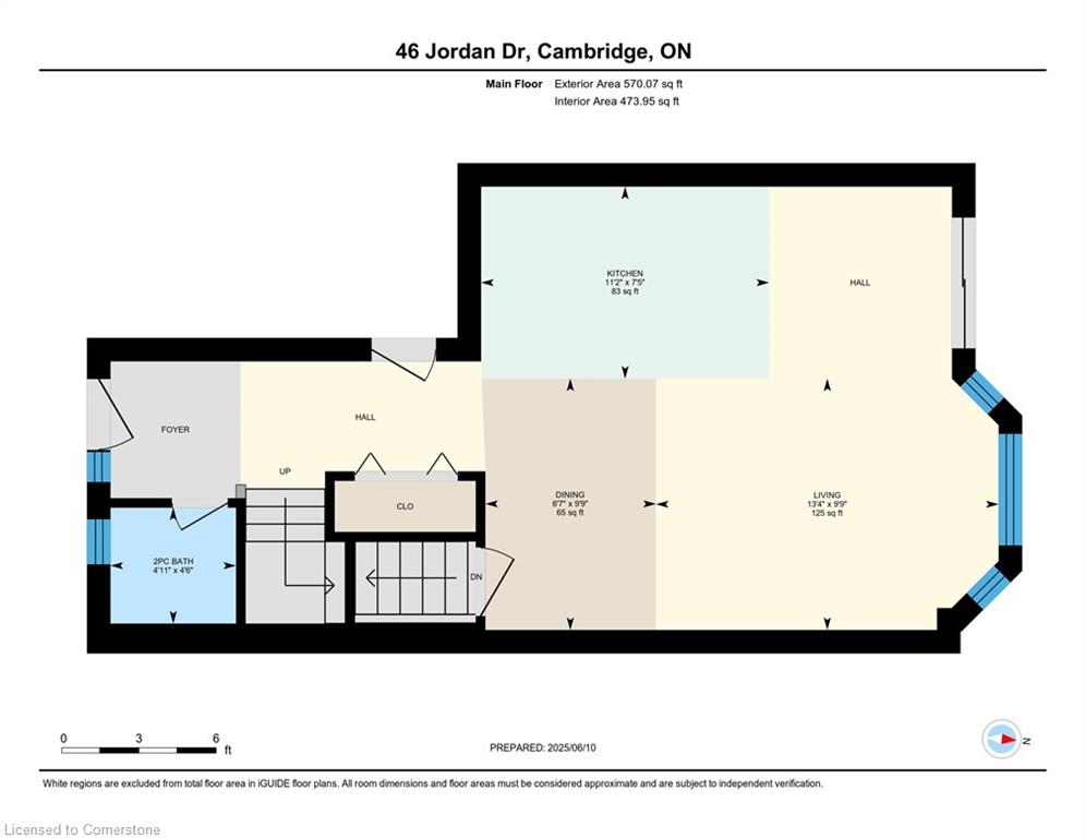 46 Jordan Drive Property Photo 36