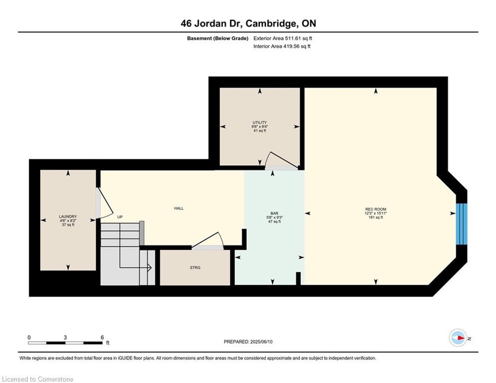 46 Jordan Drive Property Photo 38