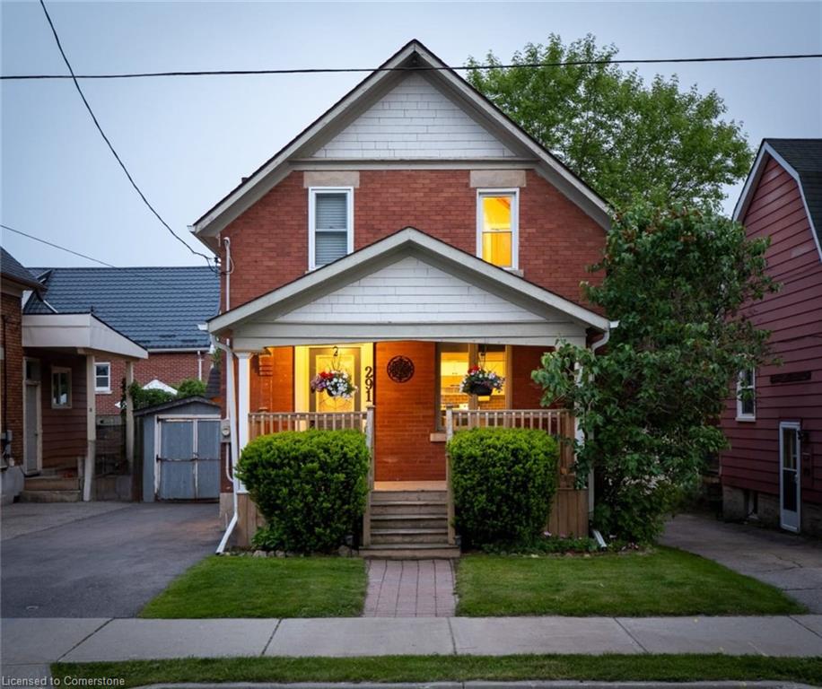 291 Guelph Street Property Photo 2