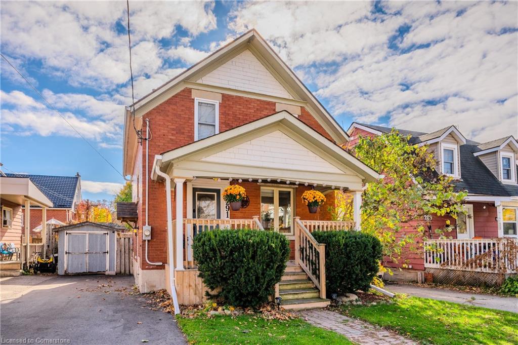 291 Guelph Street Property Photo 3