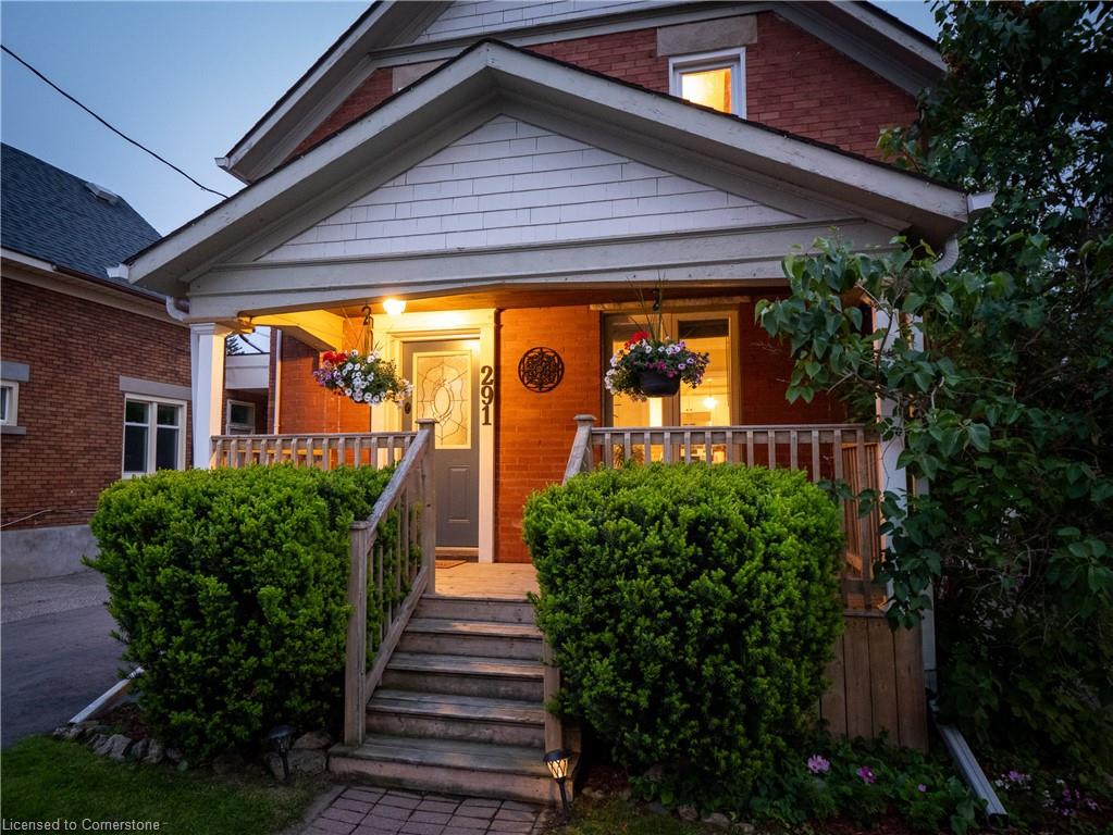 291 Guelph Street Property Photo 4