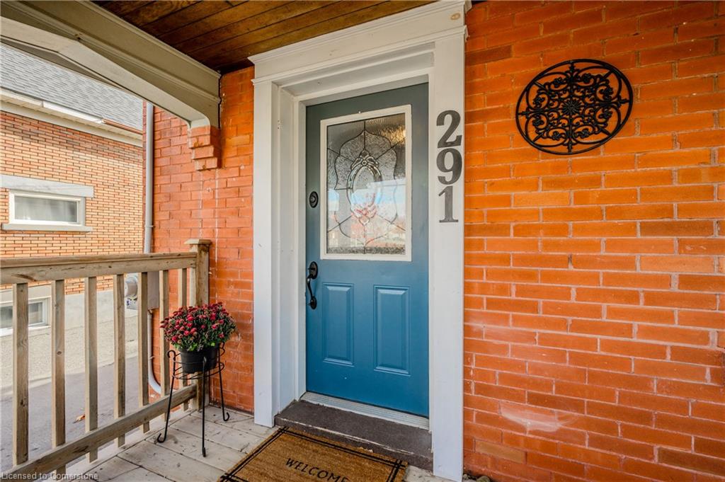 291 Guelph Street Property Photo 6