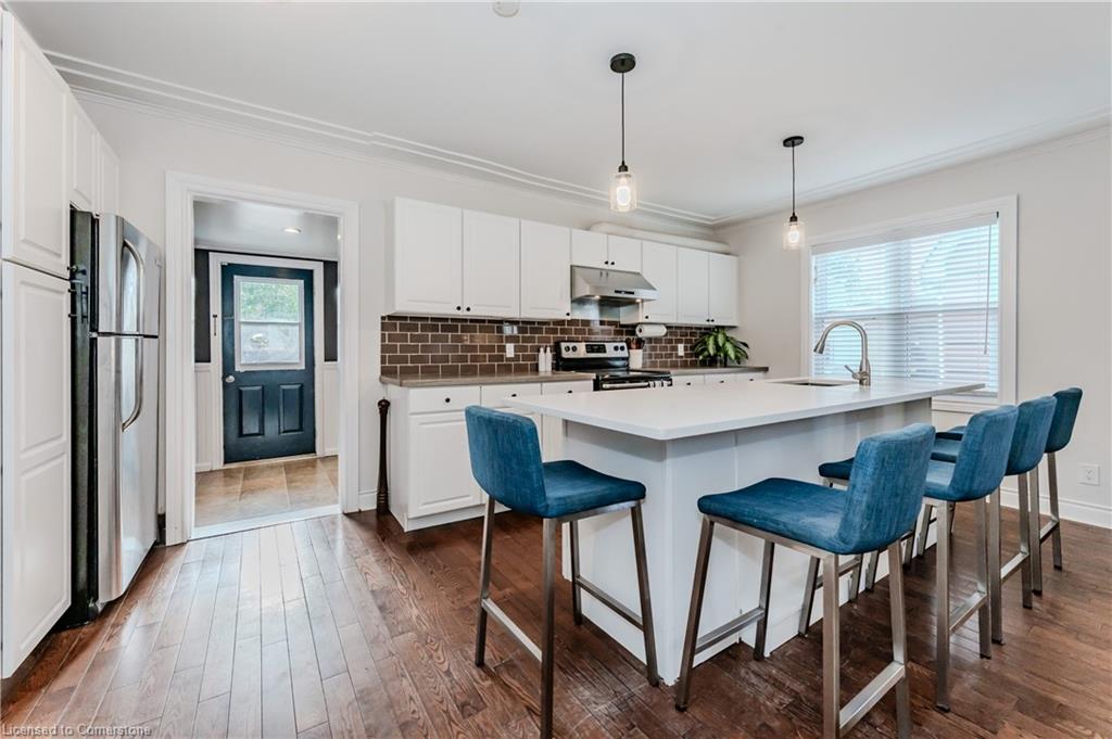 291 Guelph Street Property Photo 10