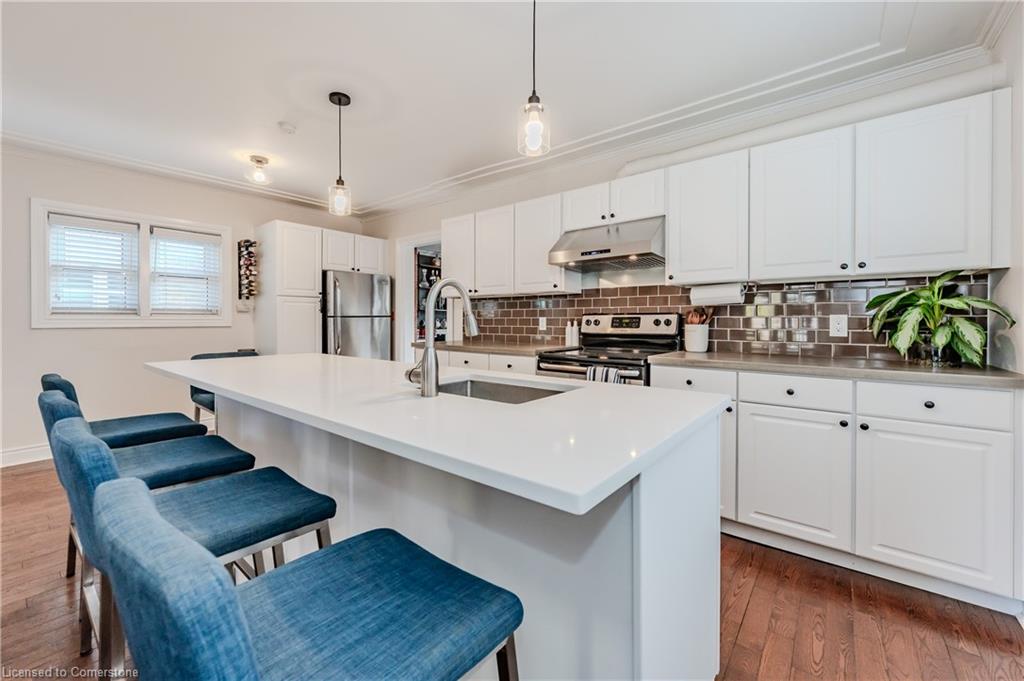 291 Guelph Street Property Photo 11