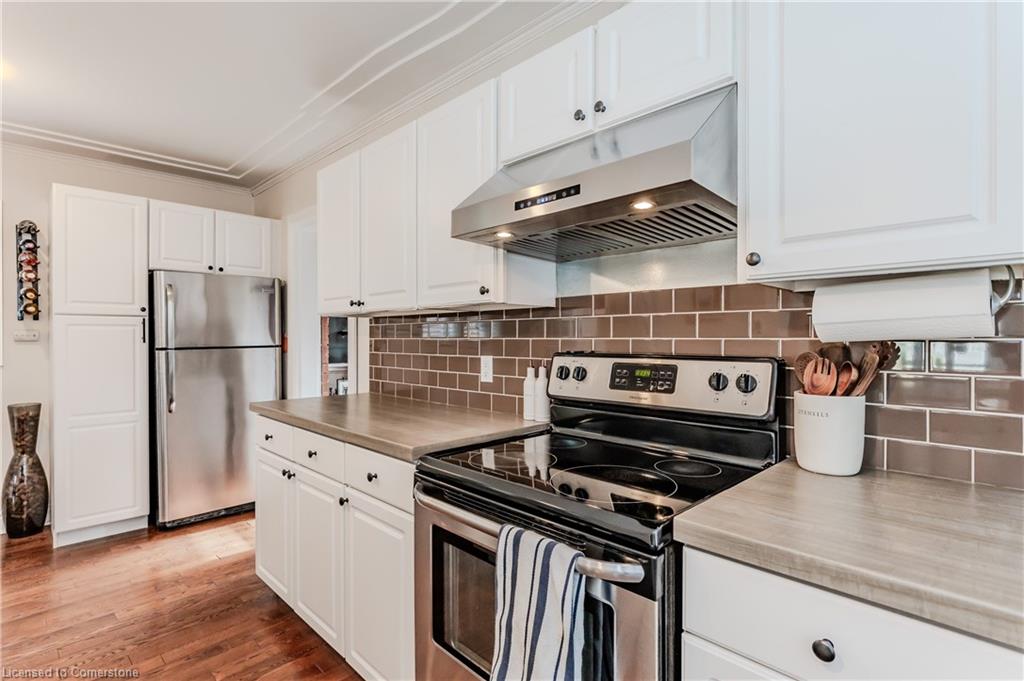 291 Guelph Street Property Photo 13