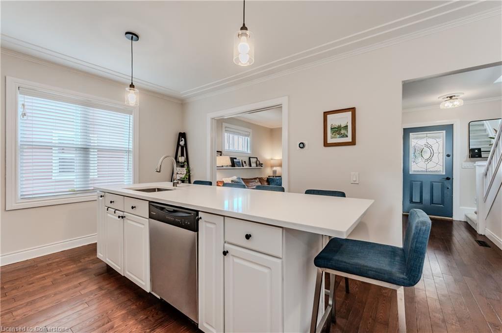 291 Guelph Street Property Photo 14