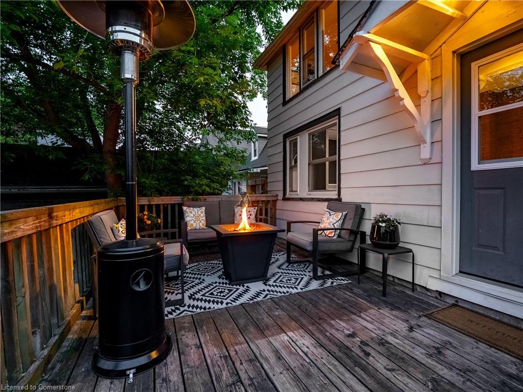 291 Guelph Street Property Photo 30