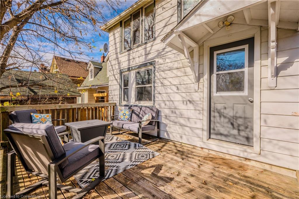 291 Guelph Street Property Photo 31
