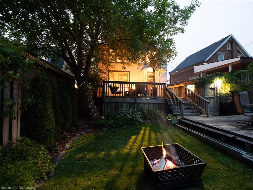 291 Guelph Street Property Photo 33