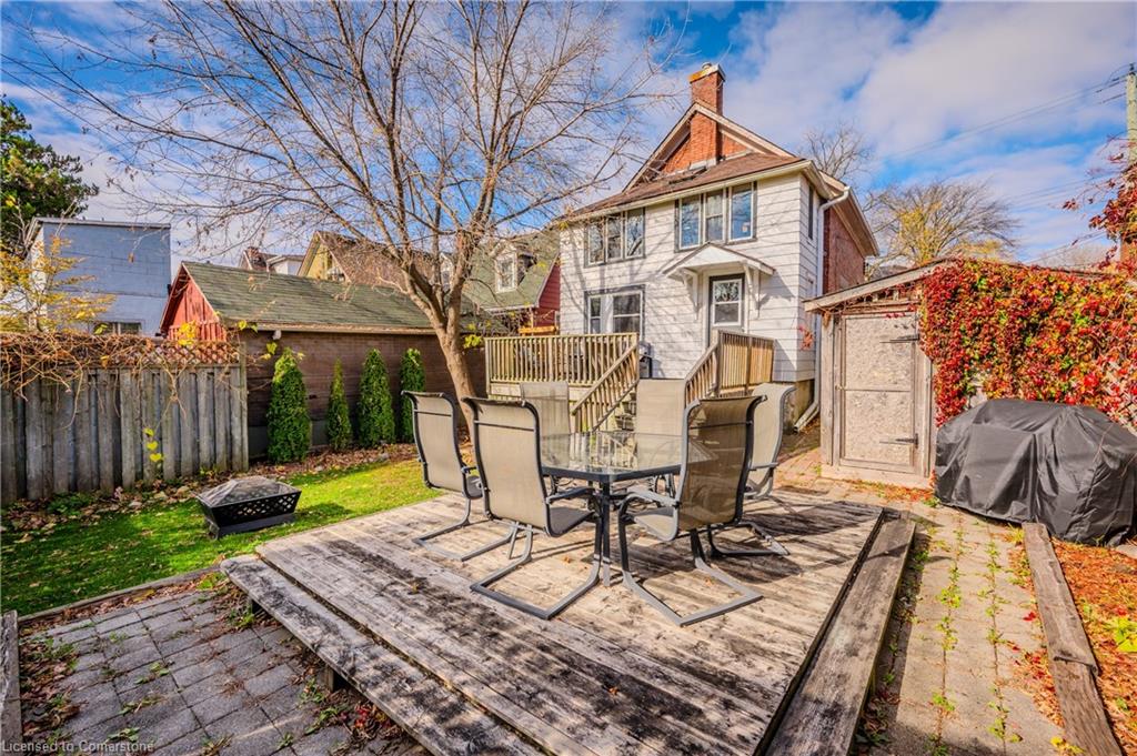 291 Guelph Street Property Photo 35