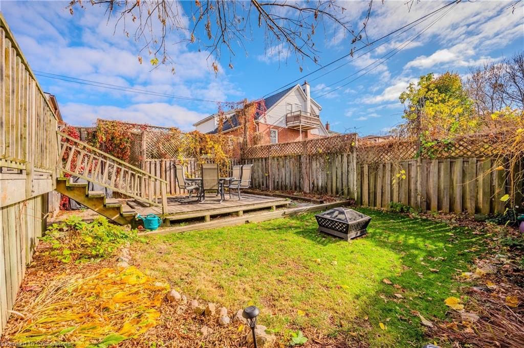 291 Guelph Street Property Photo 36
