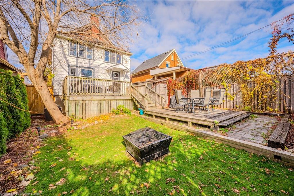 291 Guelph Street Property Photo 37