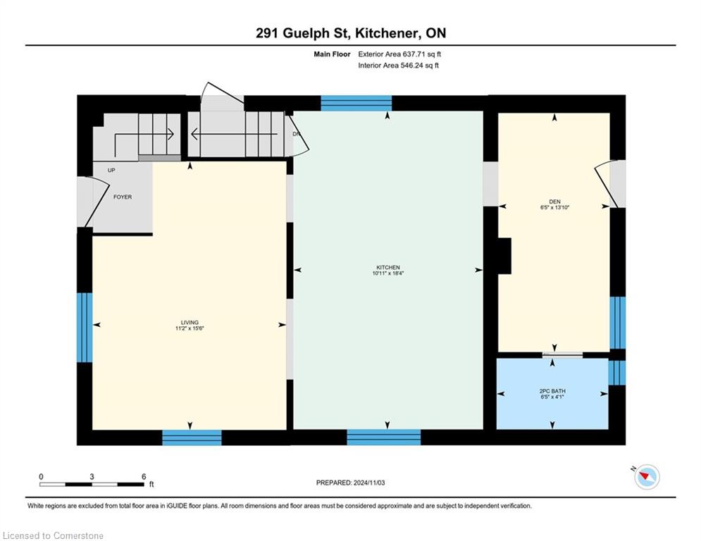 291 Guelph Street Property Photo 38