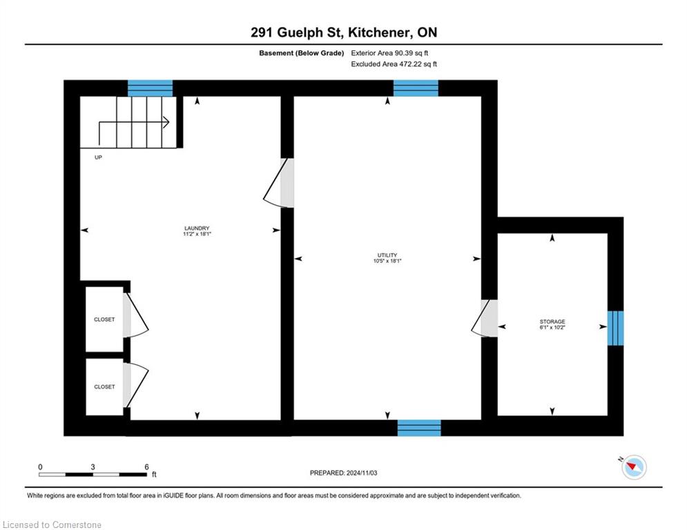 291 Guelph Street Property Photo 40