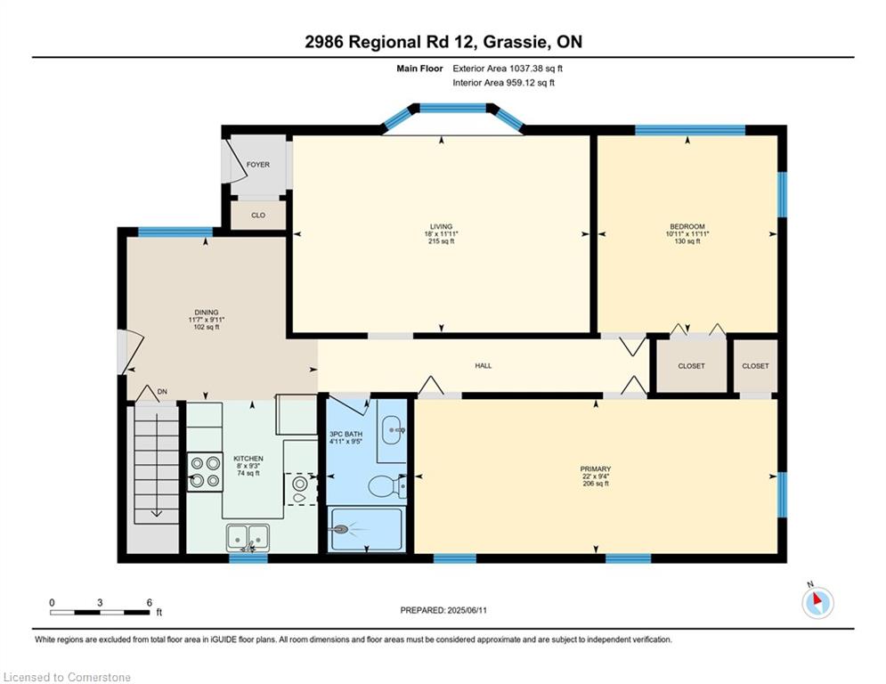 2986 Regional Rd 12 Property Photo 45