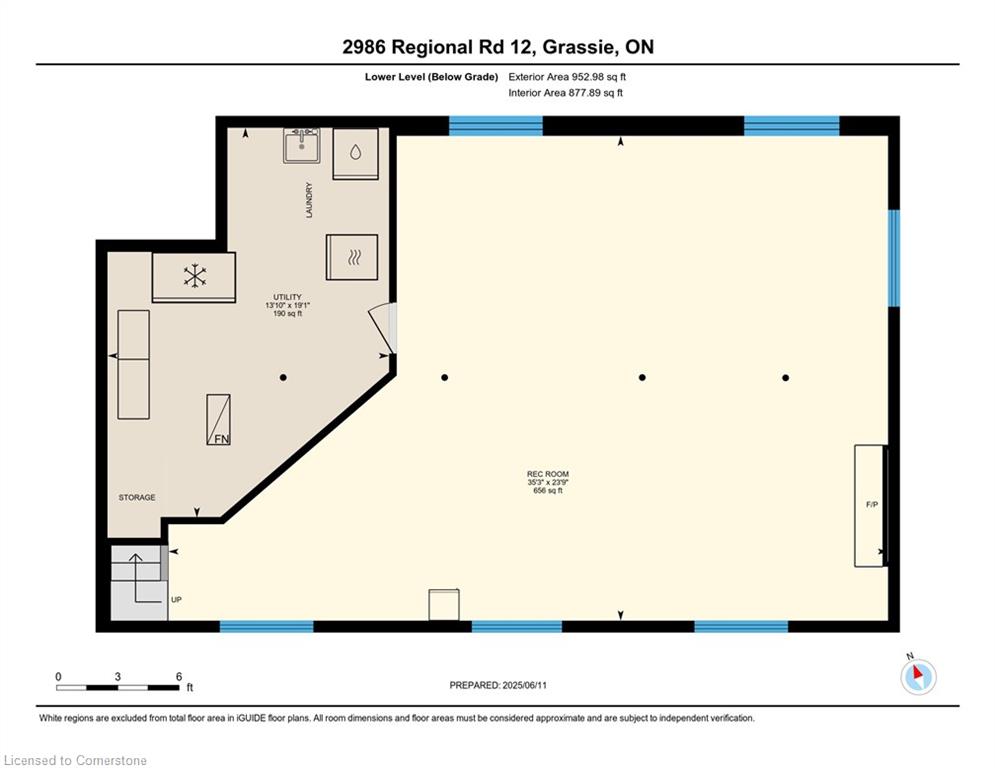 2986 Regional Rd 12 Property Photo 46